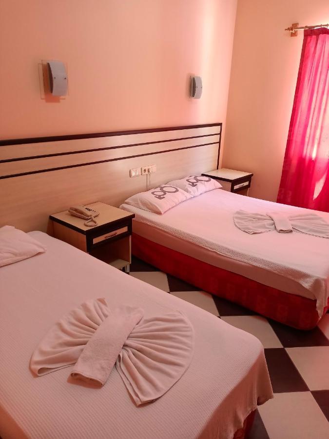 Santana Hotel Beldibi  Eksteriør billede